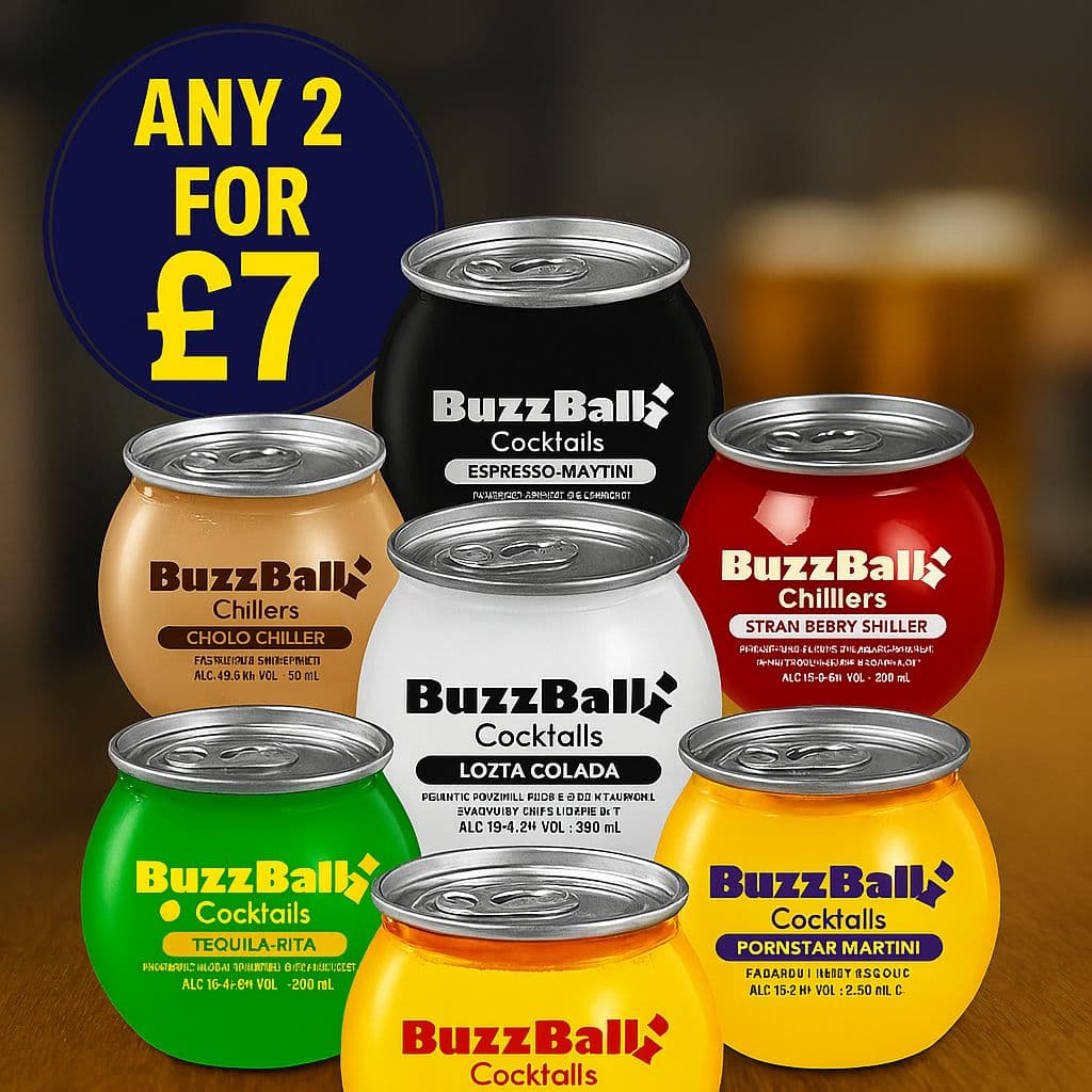 BuzzBall